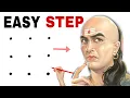 Download Lagu Dots turns into Acharya Chanakya Drawing // How to draw Chanakya // How to draw Aryabhatta