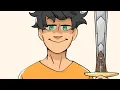 percy bites hades percy jackson podfic FF net