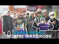 Download Lagu [Eng] Before dan After Ruang Wardrobe UN1TY setelah dimakeover #UN1TYCam