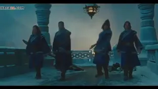 avatar the last airbender subtitle indonesia part 10