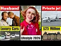 The Real Life of Amy Madigan in 2026