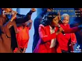 Watch how Harvesters choir took MIRACLE BABY song by prophet Joel Ogebe #miraclebaby 