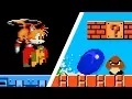Download Lagu LOKMAN: If Mario and Sonic switched places