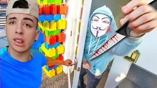 game master m a tinut captiv 