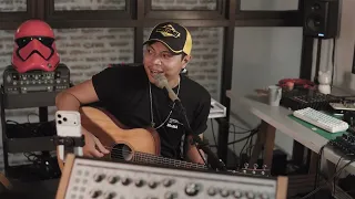EVERY BREATH YOU TAKE - THE POLICE | FELIX IRWAN acoustic cover on Spotify & Apple Music