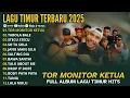 LAGU TIMUR TERBARU 2025 | TOR MONITOR KETUA – TABOLA BALE – STECU STECU (FULL ALBUM)