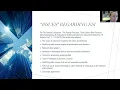 D1 Toolbox Talk Rule 26 f Conferences E-Discovery Protocols