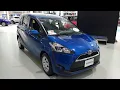 Download Lagu In Depth Tour Toyota Sienta XP170 JDM - Indonesia