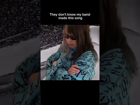 they’ll never know