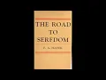 The Road to Serfdom Reading