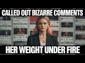 Outer Banks Madelyn Cline Calls Out Bizarre Comments on Her Weight