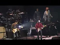John Mayer, Ed Sheeran - Thinking Out Loud - 2019 - Live in Tokyo (Night 1)
