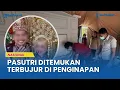 Download Lagu Bulan Madu Berakhir Tragis, Pasutri Terbujur di Penginapan Lakeside Solok: Sang Istri Meregang Nyawa