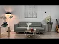 Ikea Landskrona 3 seater sofa