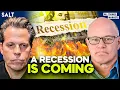 American Recession Watch Extreme Wealth Gap Crypto Stalemate I EP 17