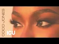 Coco Jones-ICU(Official Audio)