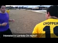 Lambda Chi Alpha Spring 2015 Recruitment
