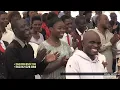 Chakatanga ndochakachenjedza - Prophet T Freddy