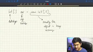 Introduction to Arrays and ArrayList in Java