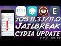 VERY IMPORTANT CYDIA UPDATE BROKEN CYDIA FIX SILEO AND CYDIA WORK TOGETHER