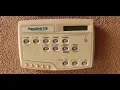 AQUALINK rs-8 how to erase and review programs