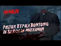 Download Lagu MEMEDI - Cerita Horor di Sekolah, Kenapa Ada Kamar Mandi yang Selalu Terkunci?