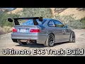Download Lagu 2003 BMW E46 M3 Review - Taking \