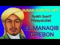 Download Lagu SUNAN GUNUNG JATI_ BOCORAN LAGU TARLING  RELIGI TERBARU 2020