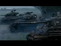 FURY 2014 USA TANK vs GERMAN TANK FULL FIGHT