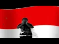 Download Lagu Indonesia Raya Bahasa Isyarat SLB Mutiara Nusantara Majenang