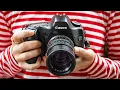 Download Lagu The Canon 5D Classic - An Endless Roll Of Kodak Portra
