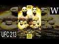 UFC 213 - Documentary