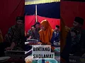 Download Lagu kidung wahyu kolosebo versi bintang sholawat