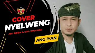 nyeleweng cover tiktok ang iyan
