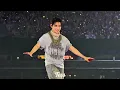 [BTS IN BRAZIL - DAY 1] ‘Black Swan’ (Surprise Song 1)