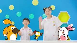好奇时间Curious Time 🐤 Season 4 EP19 ➜雨