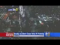 2 Drivers Killed In Accident On 91 Freeway