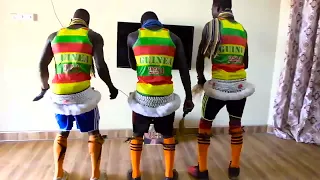 Chamba Durik Full Video 