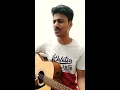 Lagu Chand Sifarish Acoustic cover by ARCHIT TAK | Fanaa | Aamir Khan | Kajol | Shaan | Kailash Kher