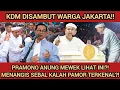 Lagu PRAMONO ANUNG MEWEK LIAT INI? RIBUAN WARGA JAKARTA SERBU KANG DEDI MULYADI DI IBU KOTA!! GEGER!!