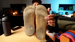 5 New Favorite Barefoot Shoes