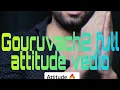 Download Lagu Gouravch 2 tik tok full attitude vedio tech6