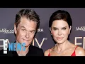 Lisa Rinna Reacts to Harry Hamlin Affair Rumors E News