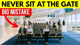 airport secrets airlines use to trick passengers
