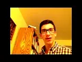 Jesse Zucker: Avicci-Wake Me Up Cover