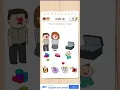 Brain Test 2 The McBrain Family Level 18