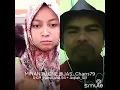 Lagu Minantu one 😂 duet kocak 😜