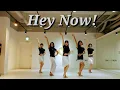 Download Lagu Hey Now! Line Dance (Demo\u0026Count)
