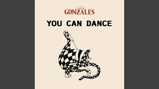 You Can Dance Radio Edit 