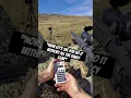 Old school long range - milling targets